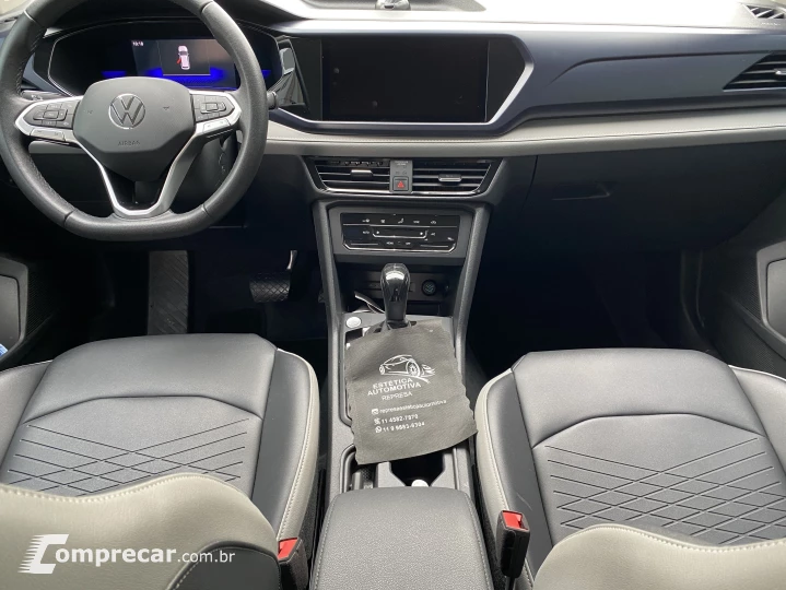 TAOS 1.4 250 TSI Comfortline