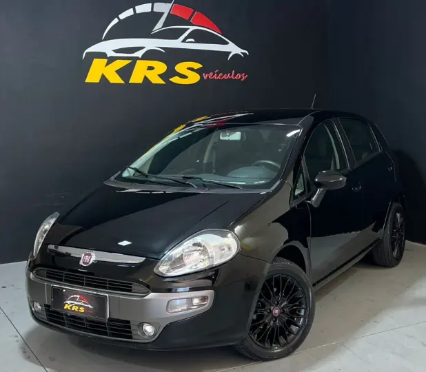 Punto ESSENCE 1.6 Flex 16V 5p