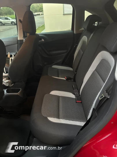 C3 1.2 Pure Tech Attraction