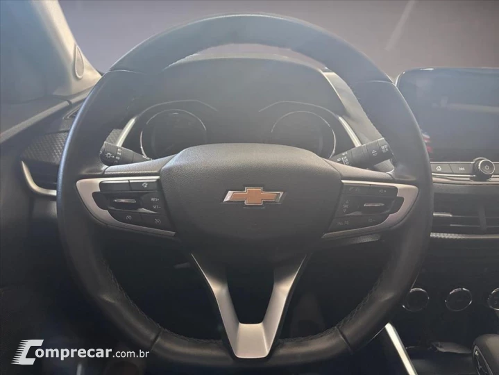 ONIX 1.0 TURBO FLEX PLUS LTZ AUTOMÁTICO