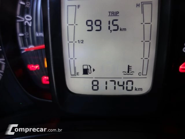 MOBI - 1.0 EVO LIKE. MANUAL