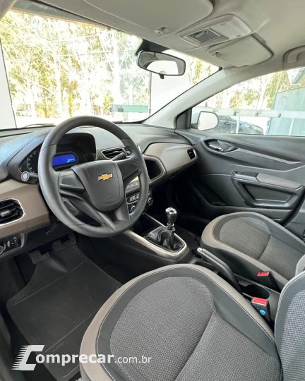 PRISMA 1.4 MPFI LT 8V