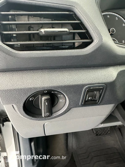 T-CROSS 1.0 200 TSI Sense