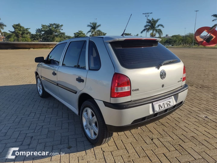 GOL 1.6 MI Power G.III