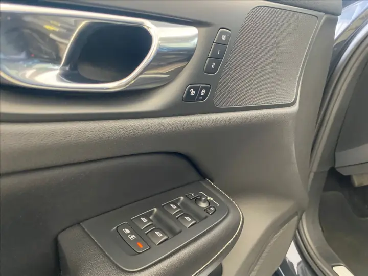 S60 2.0 T5 INSCRIPTION GASOLINA 4P AUTOMÁTICO