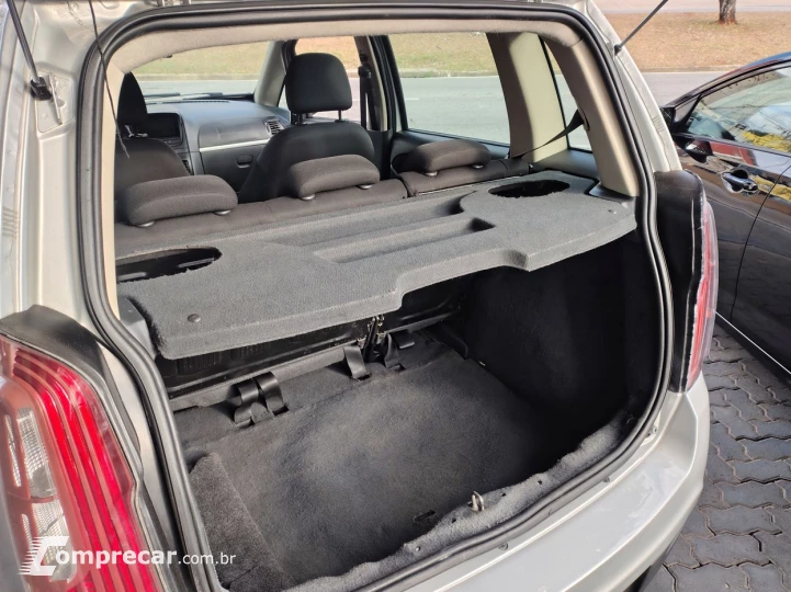 IDEA 1.4 MPI ATTRACTIVE 8V