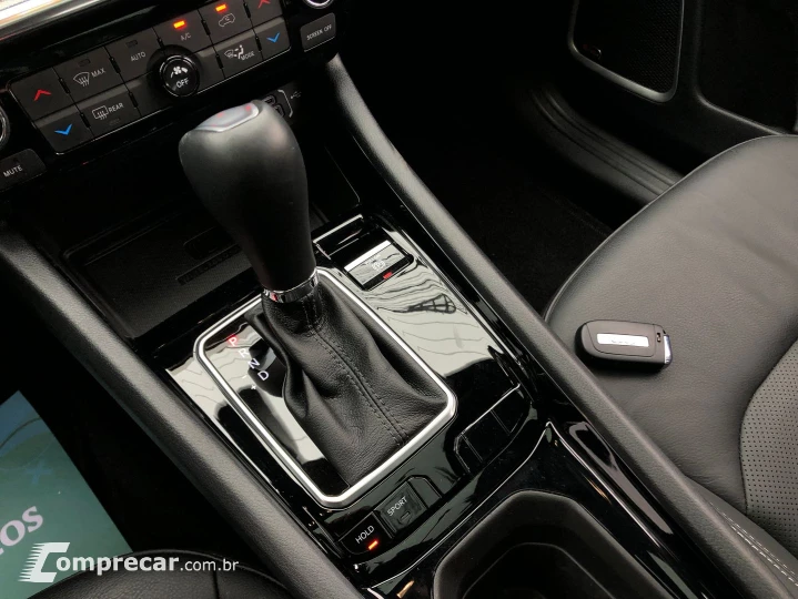 Compass 1.3 T270 Turbo Flex S At6