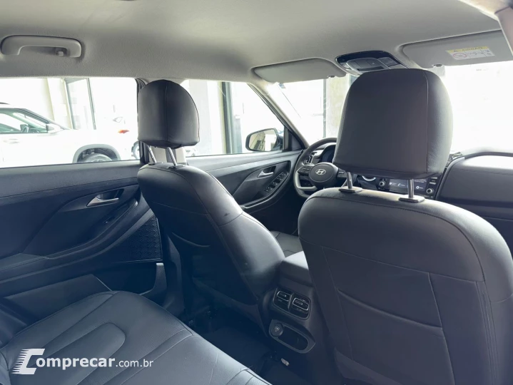 CRETA 1.0 Tgdi Limited