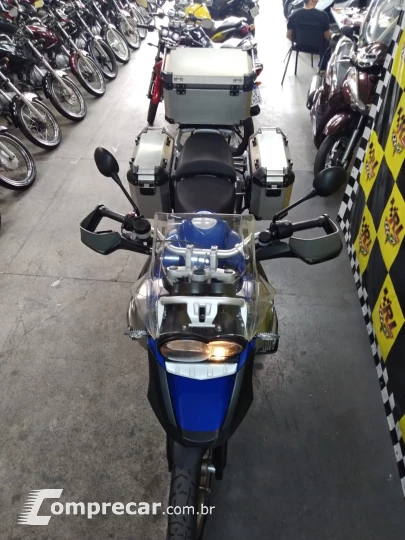 R 1200 GS