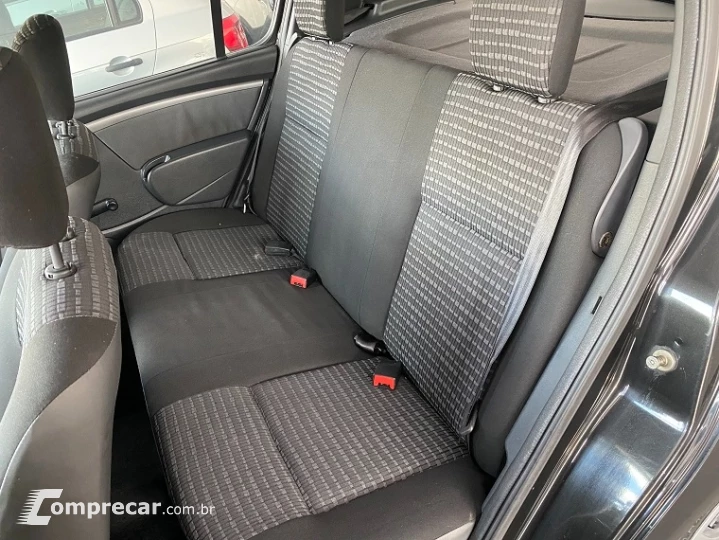 SANDERO 1.0 Expression 16V