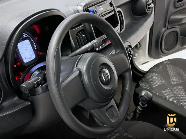 MOBI - 1.0 EVO LIKE. MANUAL