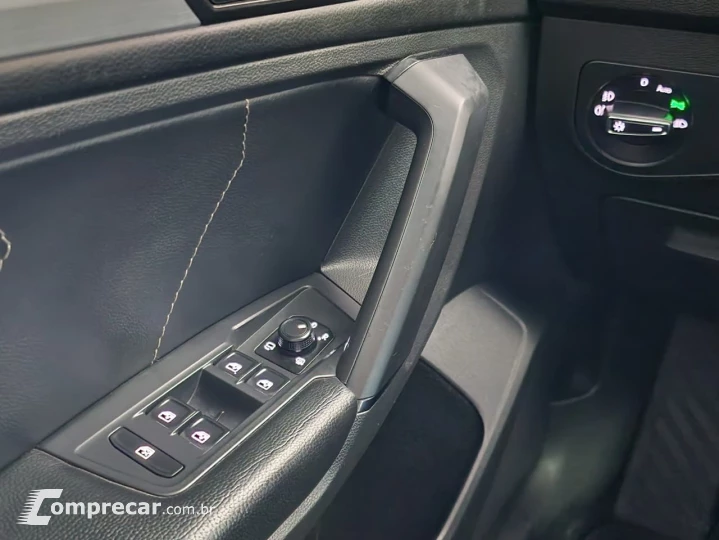 TIGUAN 1.4 250 TSI Allspace