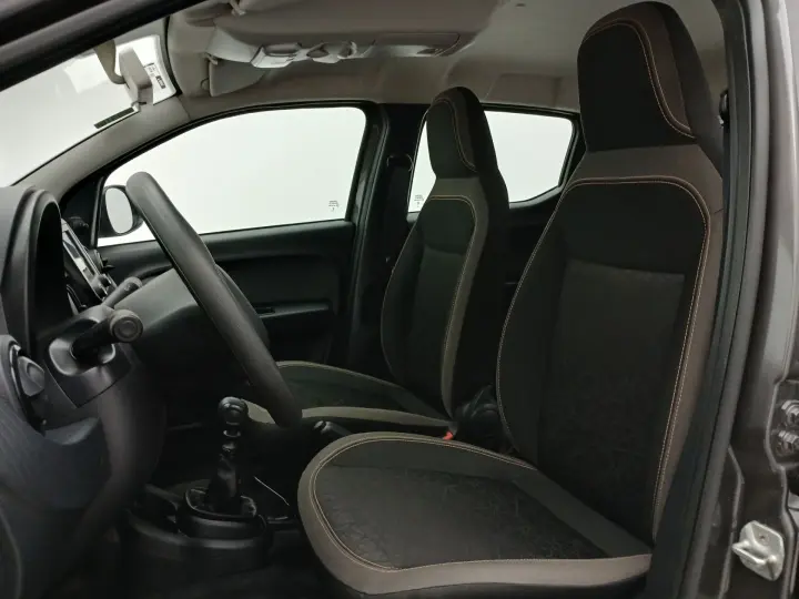 MOBI 1.0 EVO FLEX TREKKING MANUAL