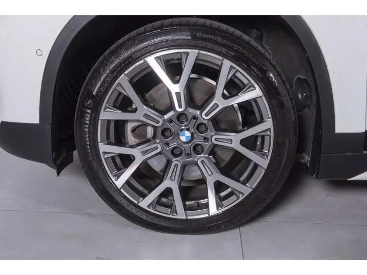 X1 2.0 16V TURBO ACTIVEFLEX XDRIVE25I SPORT 4P AUTOMÁTICO