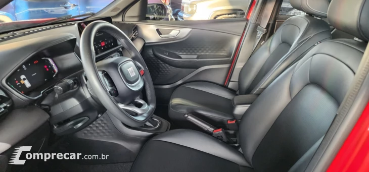 PULSE 1.0 Turbo 200 Impetus