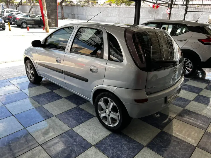 CORSA 1.4 MPFI Maxx 8V