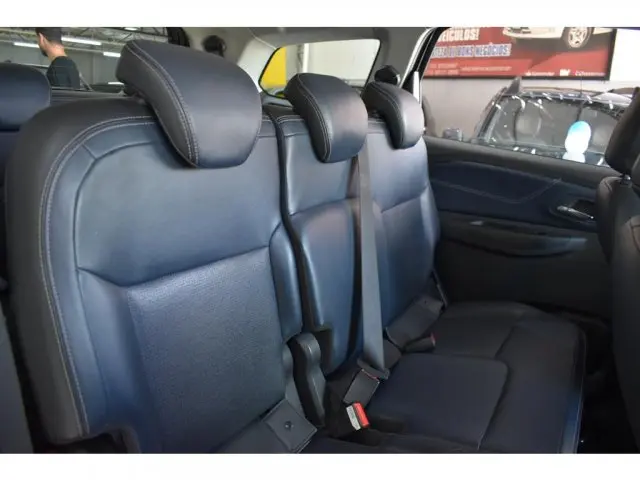 SPIN - 1.8 PREMIER 8V 4P AUTOMÁTICO