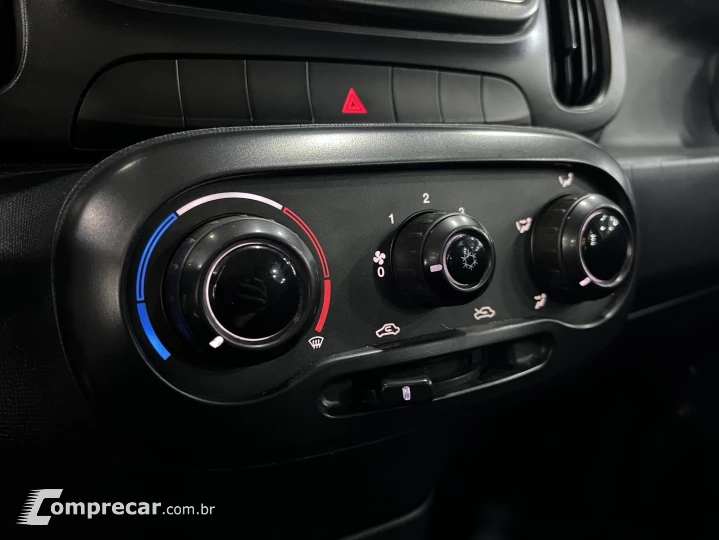 MOBI 1.0 EVO FLEX LIKE. MANUAL