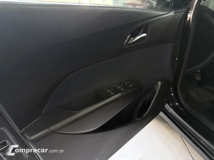 HB20 1.6 COMFORT 16V FLEX 4P MANUAL