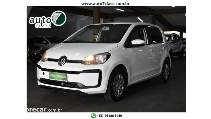 UP - 1.0 MPI TOTAL 4P MANUAL