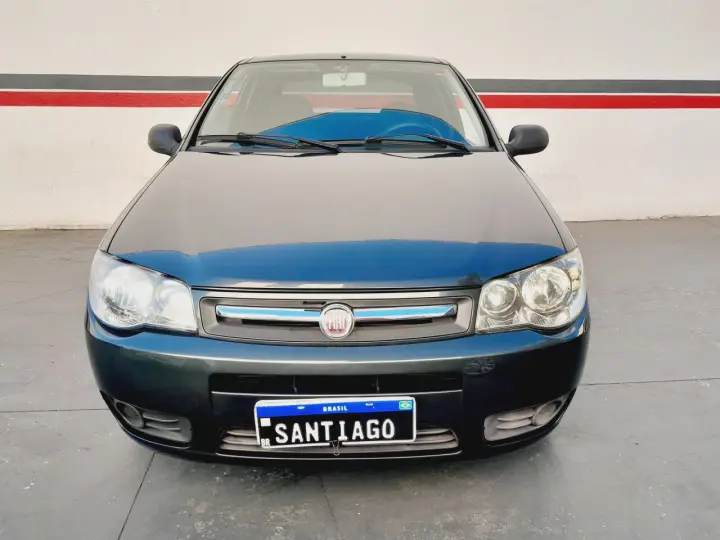 Palio 1.0 ECONOMY Fire Flex 8V 2p