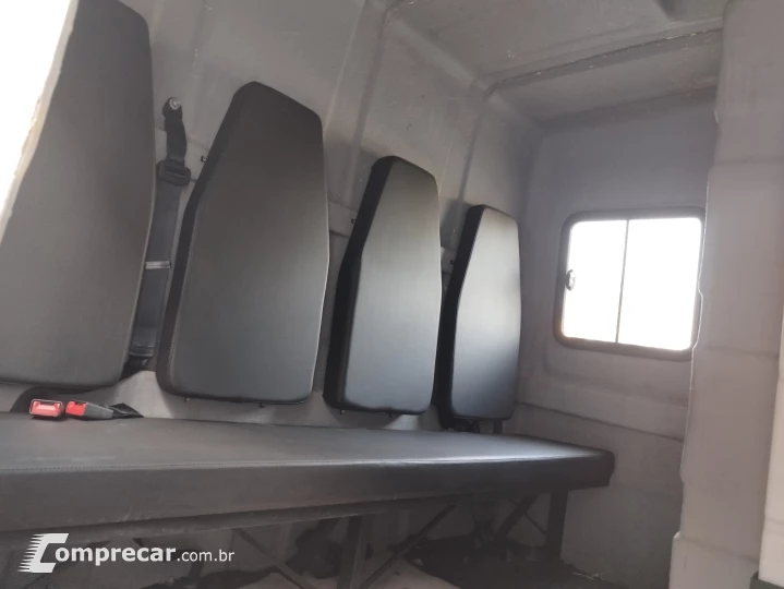 Constellation 17.210 (Munck + Cabine Suplementar + Carroceri