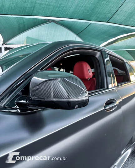 X4 3.0 Twinpower M40i M Sport Edition