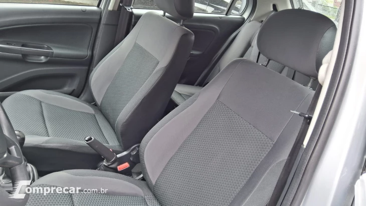 GOL 1.0 12V MPI Totalflex