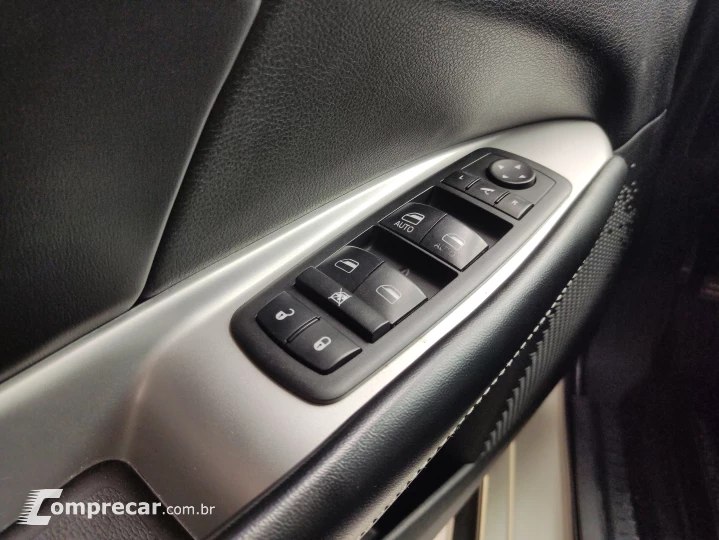 FREEMONT 2.4 Precision 16V