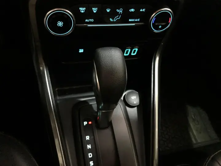 ECOSPORT 1.5 Ti-vct Freestyle