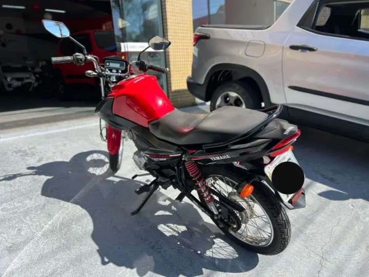 YBR 150 FACTOR E/FLEX