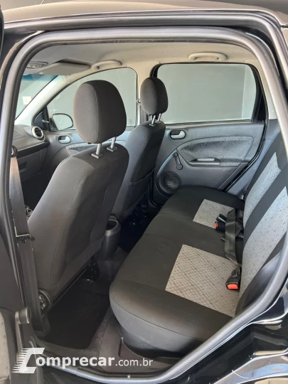 FIESTA 1.0 Rocam SE 8V