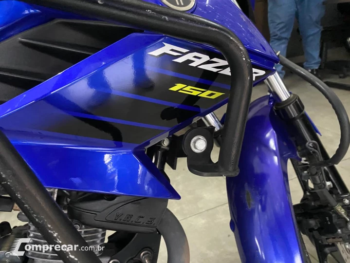 FAZER 150