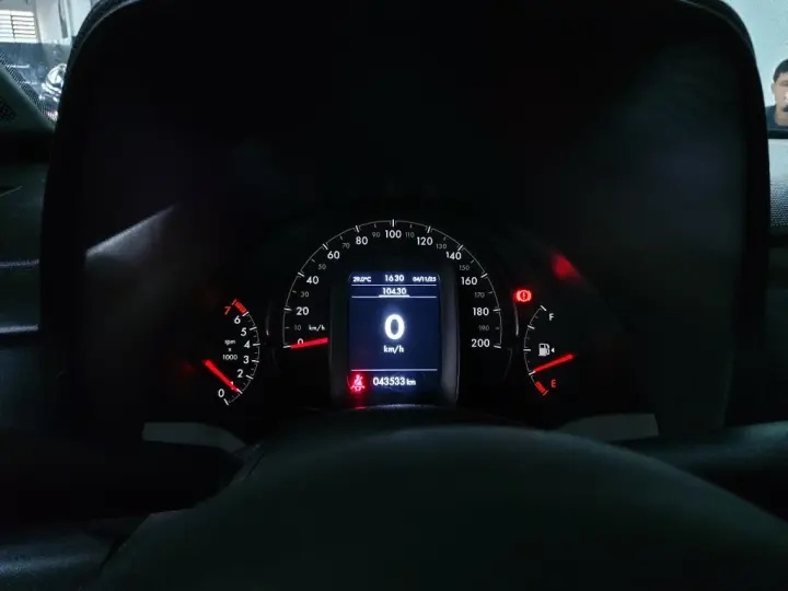 STRADA 1.3 FIREFLY FLEX FREEDOM CS MANUAL