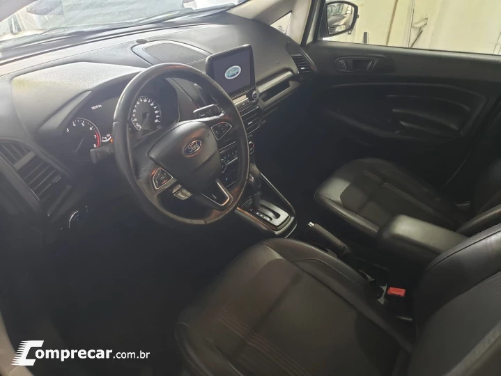 Ecosport Freestyle 1.5