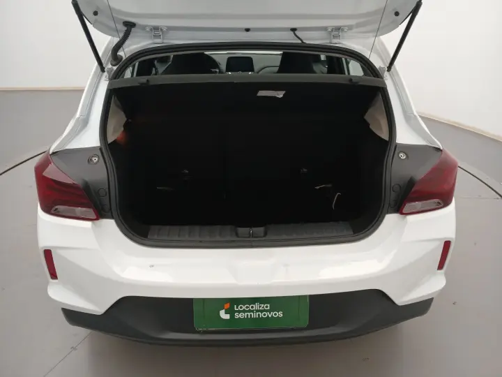 ONIX 1.0 TURBO FLEX LT MANUAL