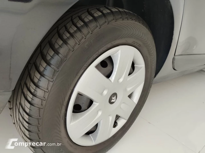 FLUENCE 1.6 Expression 16V