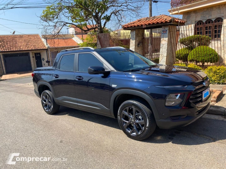 MONTANA 1.2 Turbo Premier