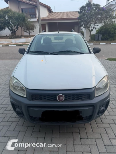 STRADA 1.4 MPI Working CS 8V