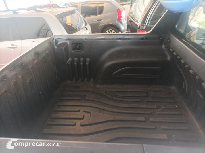 DUSTER OROCH 1.6 16V SCE Express