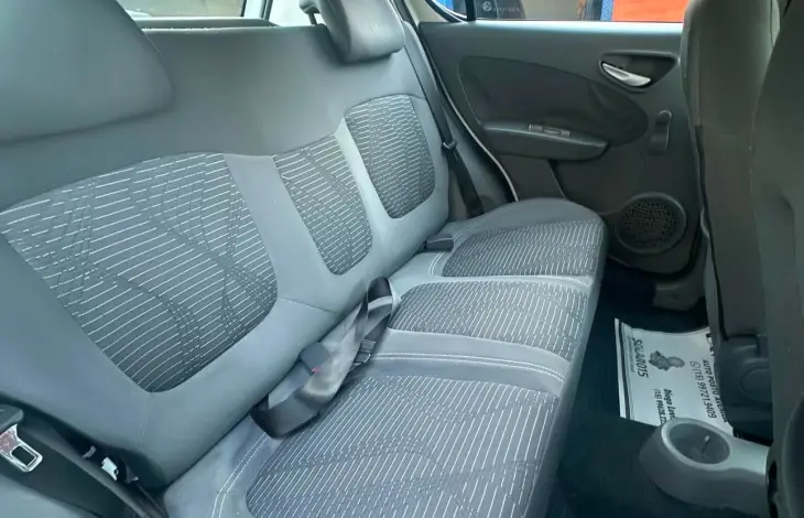 PALIO 1.0 MPI Attractive 8V