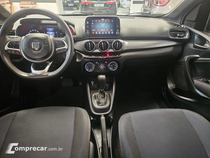 ARGO 1.8 E.torq Trekking