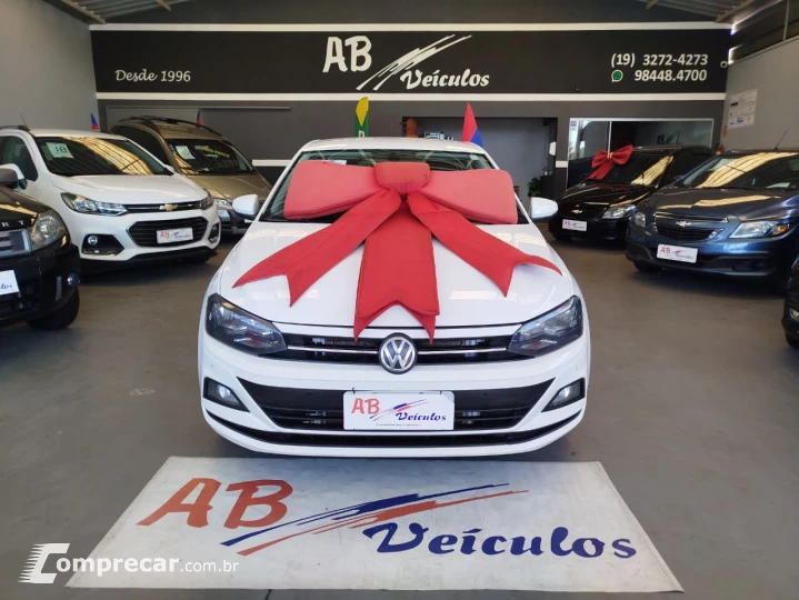 POLO 1.0 200 TSI Comfortline