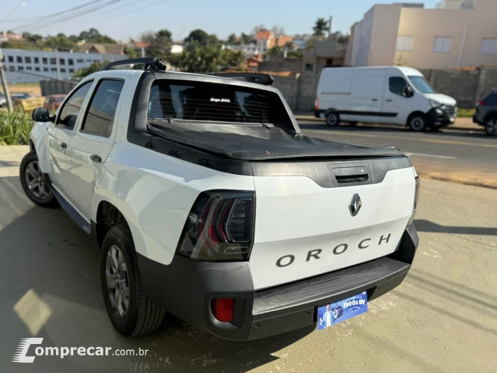 OROCH 1.6 16V SCE Intense