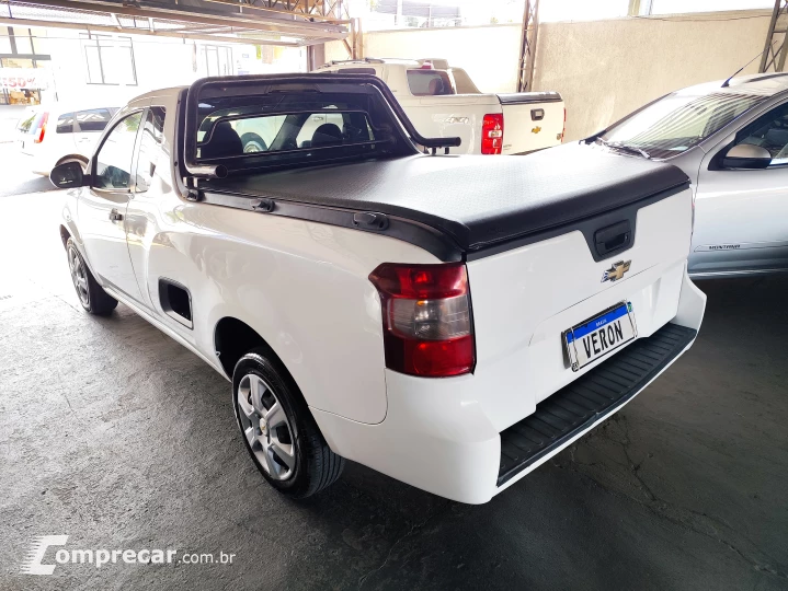 MONTANA 1.4 MPFI LS CS 8V