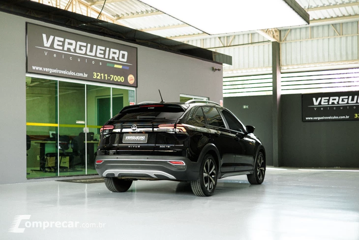 NIVUS 1.0 200 TSI Highline