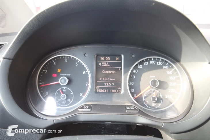 FOX 1.6 MI Prime I-motion 8V