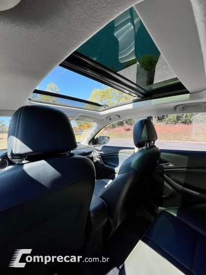 TRACKER 1.2 Turbo Premier