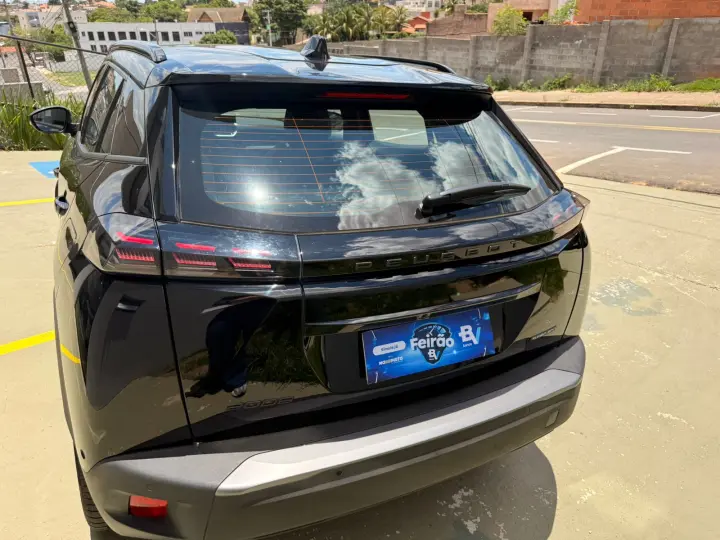 2008 1.0 Turbo 200 Allure