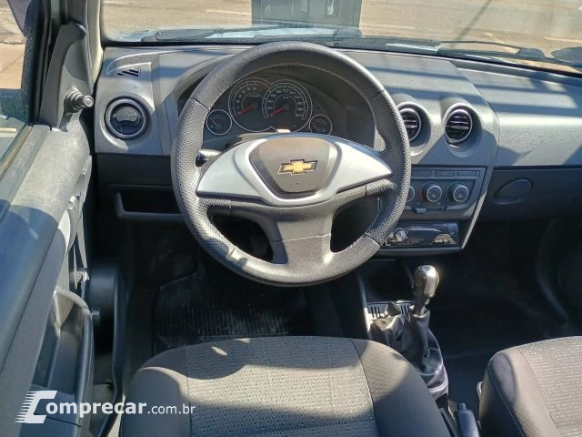 CELTA - 1.0 MPFI LT 8V 4P MANUAL